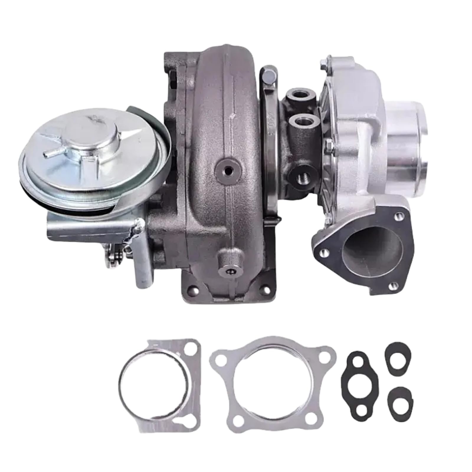 Turbo RHF5V Turbocharger 8-97381507-2 Fit Intended For Engine 4JJ1E4N 4JJ1-N Truck NLR NMR NPR