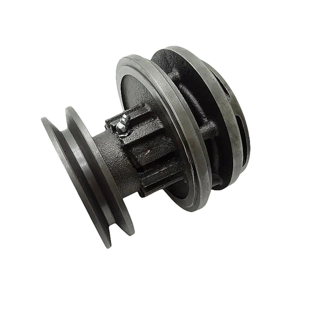 6685611024 6685-61-1024 3945361 Water Pump Compatible With Cummins Engine NTO-6 D85 NTC-743 NH-220 Excavator NH220, RanLuoGuanSou1989