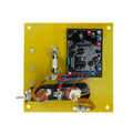 220V 50A AVR Single Phase Automatic Voltage Regulator GAVR-50A Fits for General Brushless Replace parts