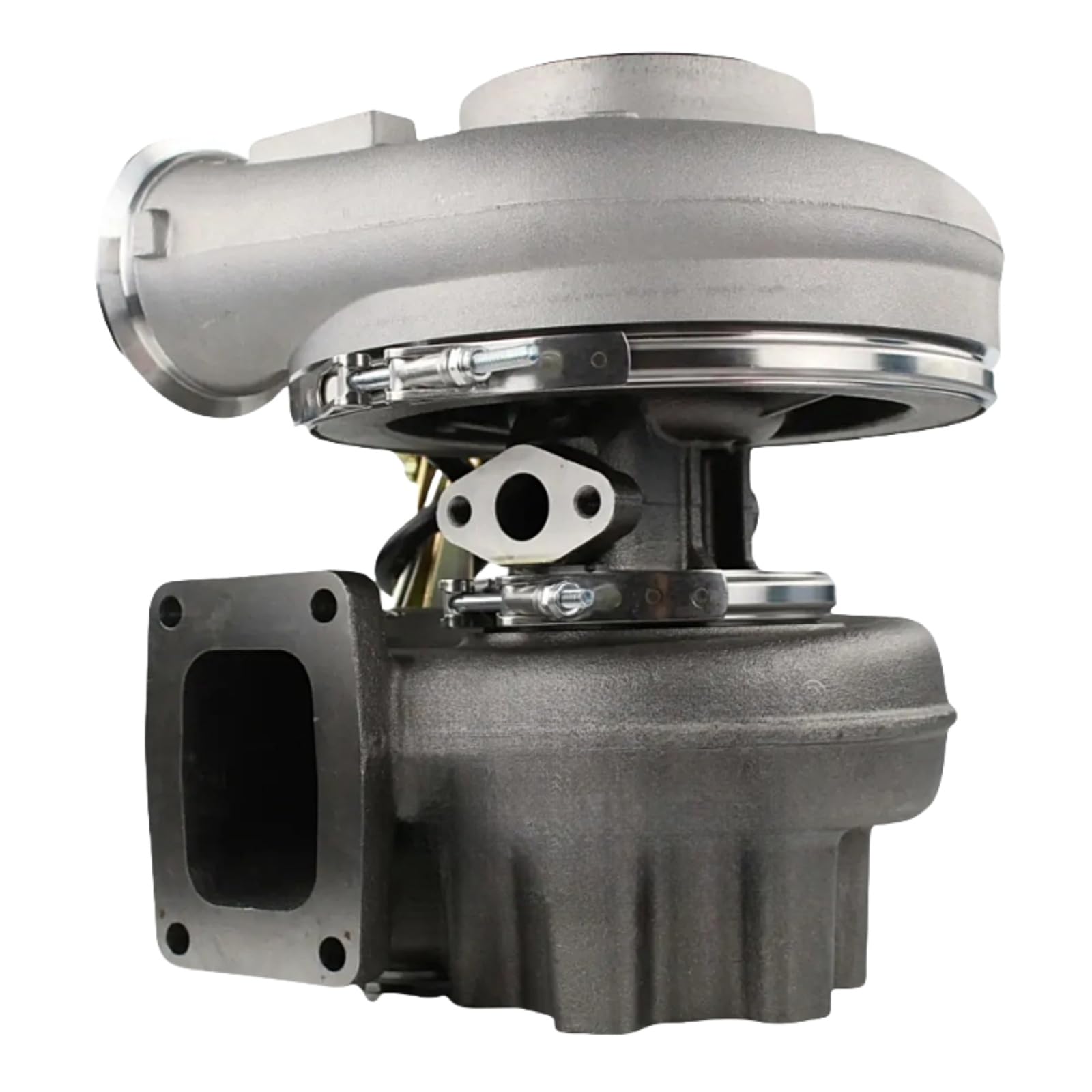 4955813 4047148 HX60W Turbocharger For Cummins QSX15 ISX15 Truck