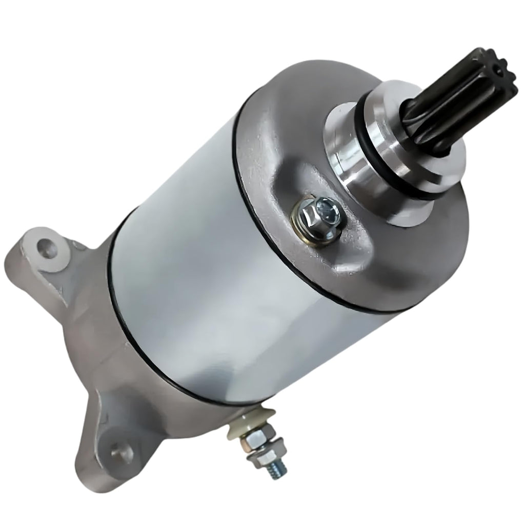 18645 Starter Motor for Bobcat 3400 Series, 1998-2013 Polaris UTV & ATV Models