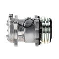 SD5S14 AC Compressor Fits for Mitsubishi for Hino for ISUZU Truck Cooling Replace parts
