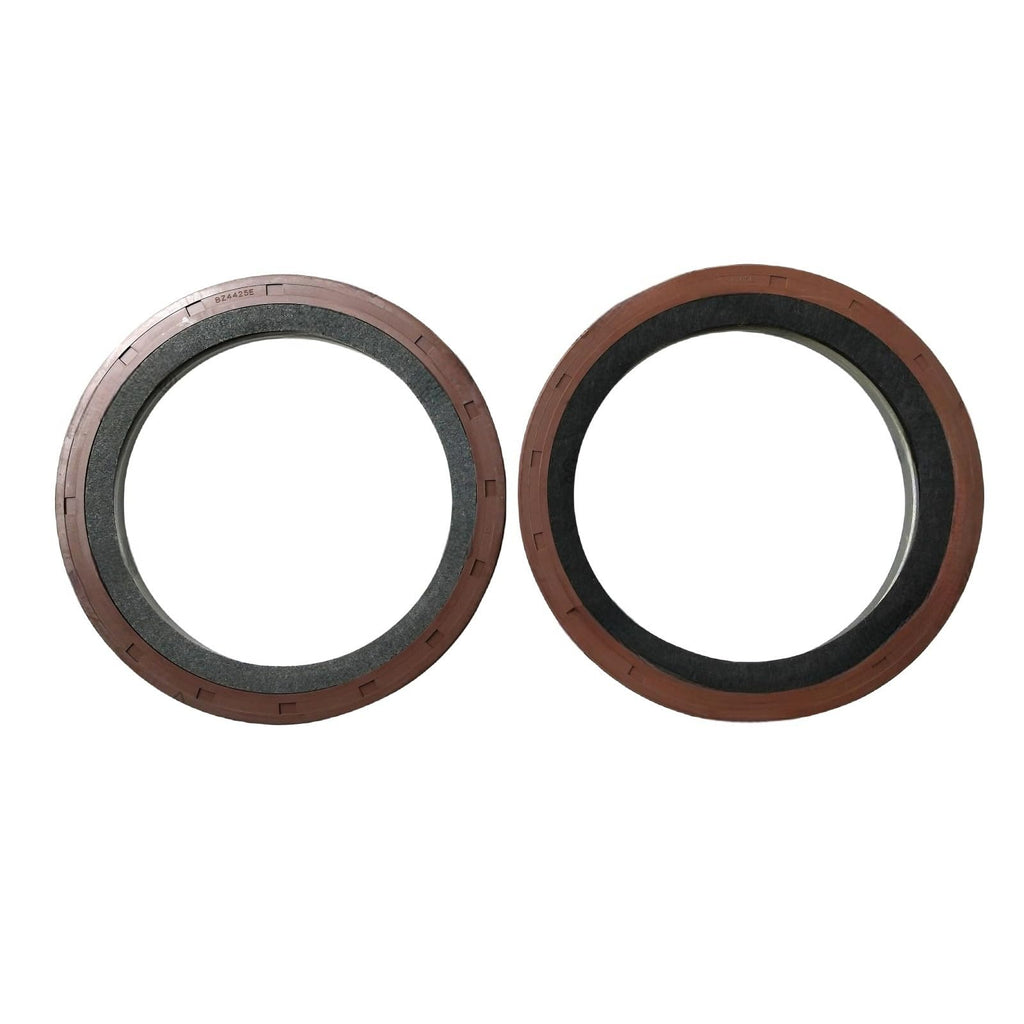 Crankshaft Oil Seals Kit Fits for Isuzu Engine Parts 4HL1 Replace parts