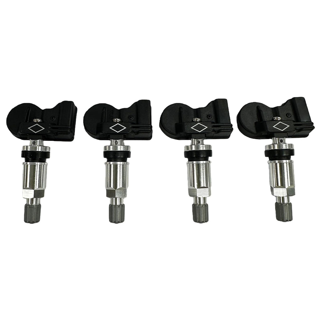 4PCS 433MHz Tire Pressure Monitor Sensors 3641101AKN01A Fits for HAVAL for Dargo II F7 H9 H6 III H7 for GreatWall VV5