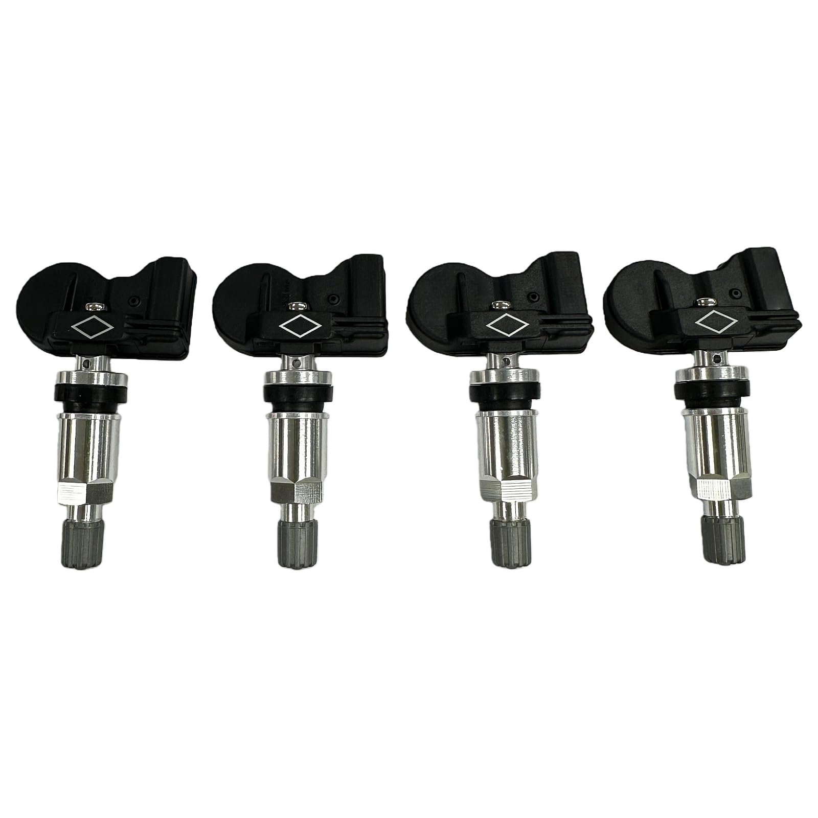4PCS 433MHz Tire Pressure Monitor Sensors 3641101AKN01A Fits for HAVAL for Dargo II F7 H9 H6 III H7 for GreatWall VV5