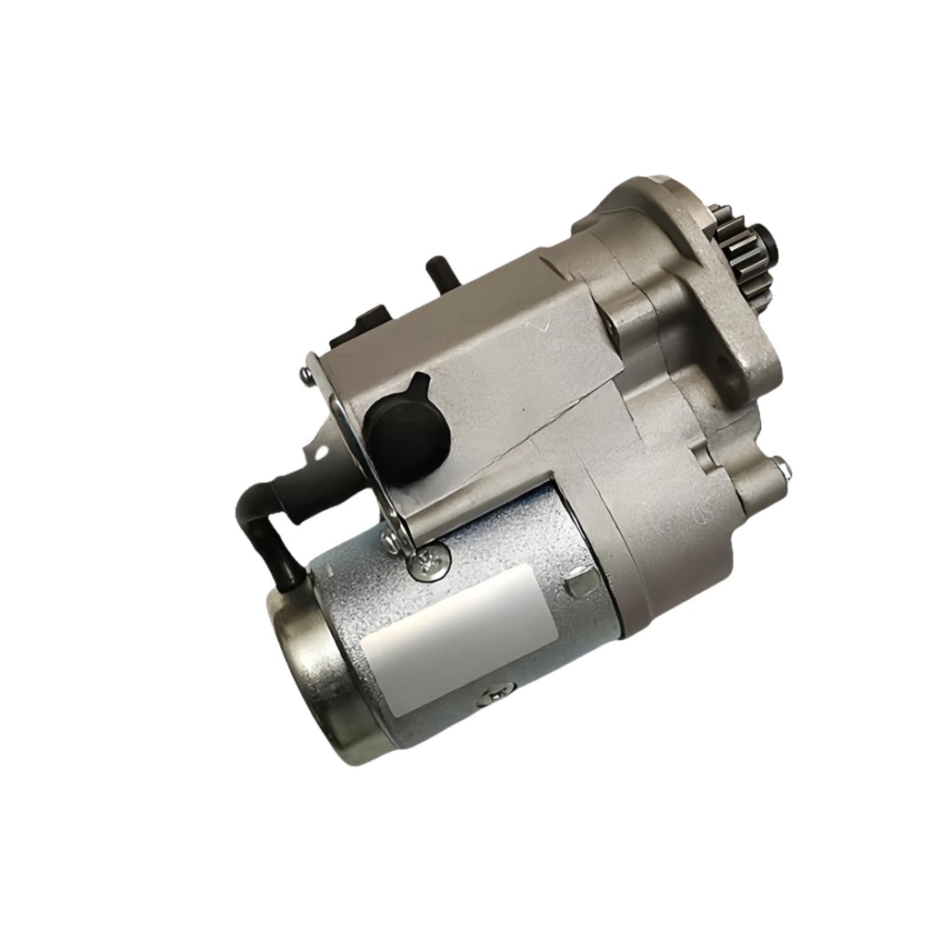 031013180 4900574 12V Starter Motor Fits for Cummins Type A2300 Sweeper Engine