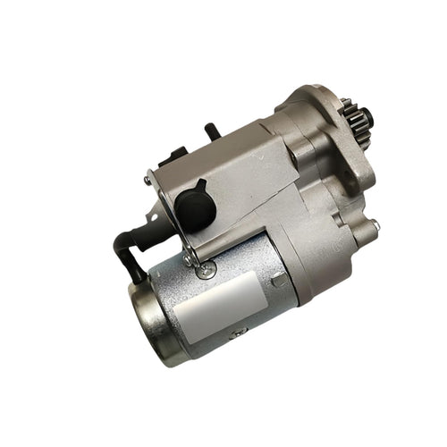 031013180 4900574 12V Starter Motor Fits for Cummins Type A2300 Sweeper Engine
