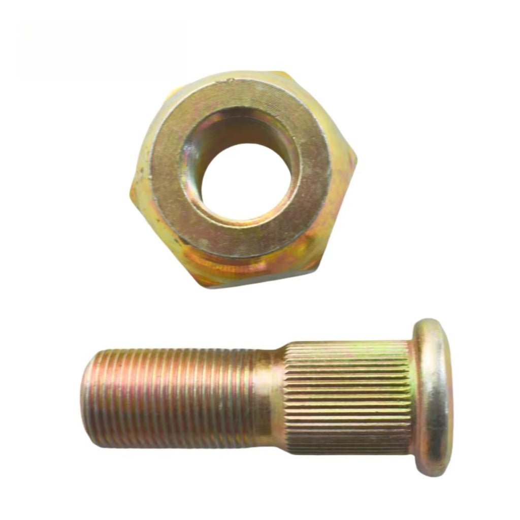 64343-71101 Hub Bolt kit Fits for Yansheng Forklift Spare Parts Replace parts