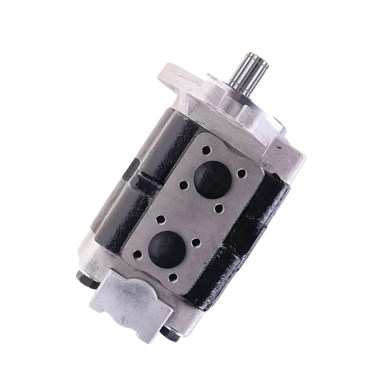 Hydraulic Pump 3A272-82200 32781-36402 32781-36400 Fits for Kubota L39 M4800 M5640 M7040 J13000 J13001 J13500 Tractor