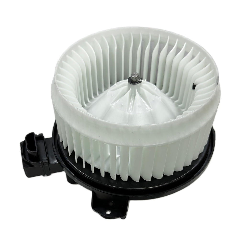 24V Blower Motor 272700-5790 Fits for Komatsu PC200-8M0 ZX-5G ZX-5A Excavator AC Blower Motor