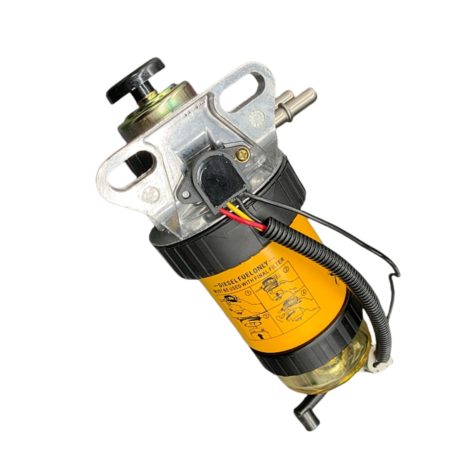 Fuel Filter Assembly 32-925994 32925994 Fits for JCB 2CX 3CX 4CX 5CX 260 926