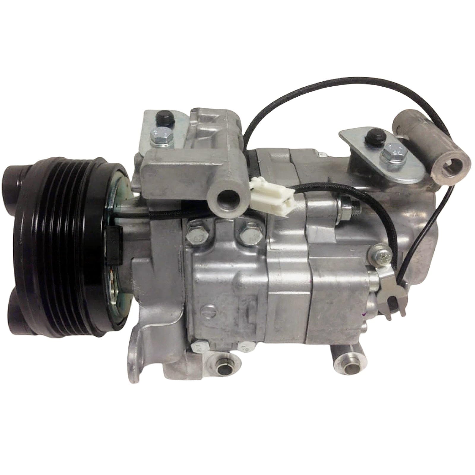 5511699 254577 AC Compressor Fits for Mazda 3 Mazda 5