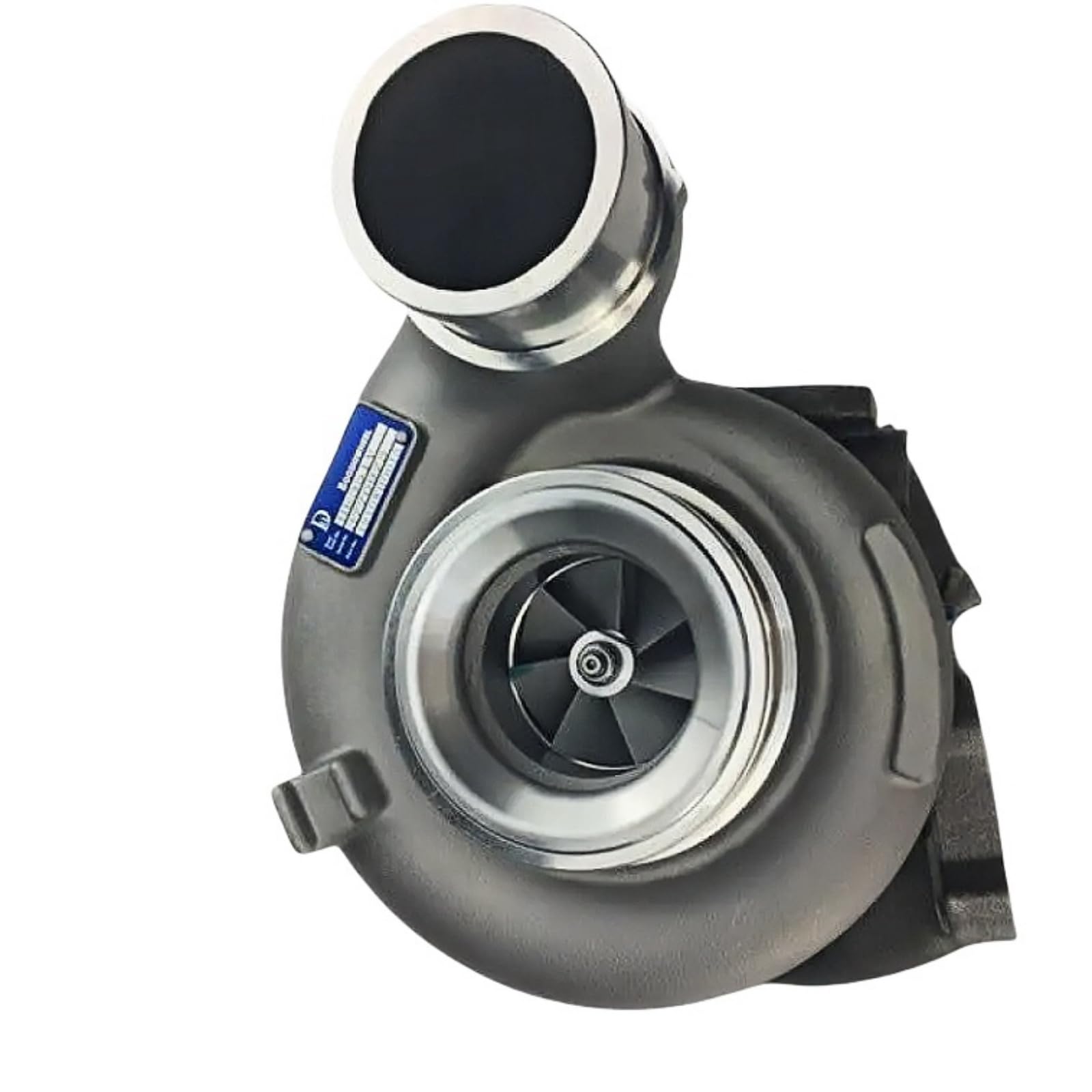 HE351V Turbocharger Turbo Fits for Dodge Ram 2500 3500 Cummins ISB 6.7L 2007-2012 3770973 3799833 2834900 2834955 4955447