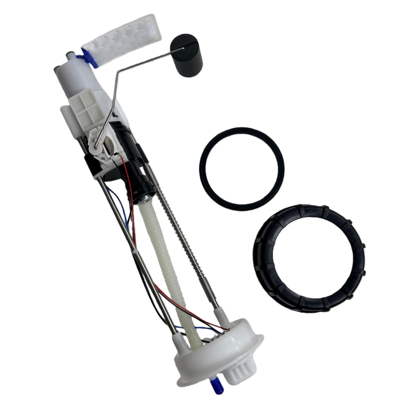 Fuel Pump 2208613 2521322-A F01R00S356 Compatible with Polaris Ranger 800xp M1400 900XP 4PCS4 2013-2018