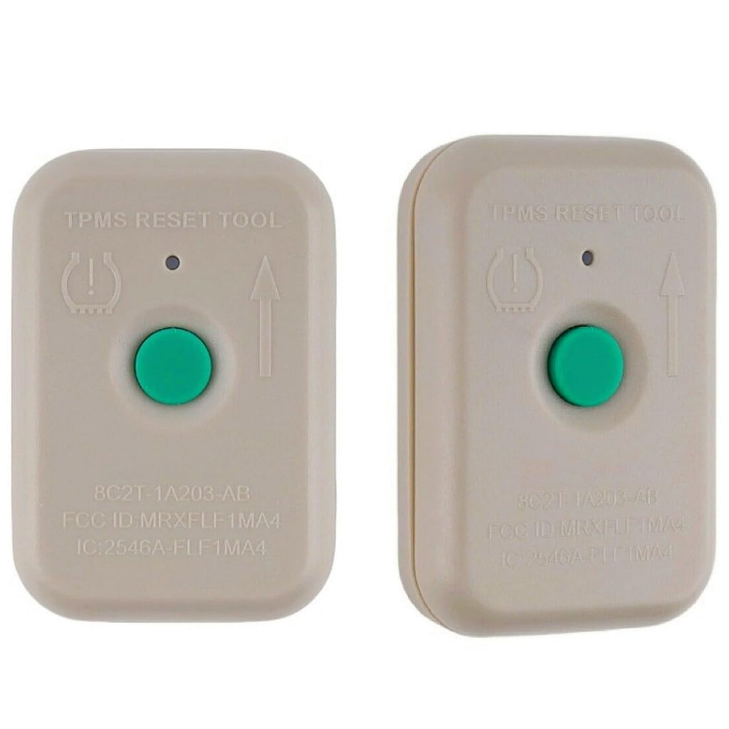 2PCS 8C2T1A203AB 8C2Z-1A203-A Tire Presure Monitor Sensor Activation Tool Fits for Mercury Ford for Lincoln Replace parts