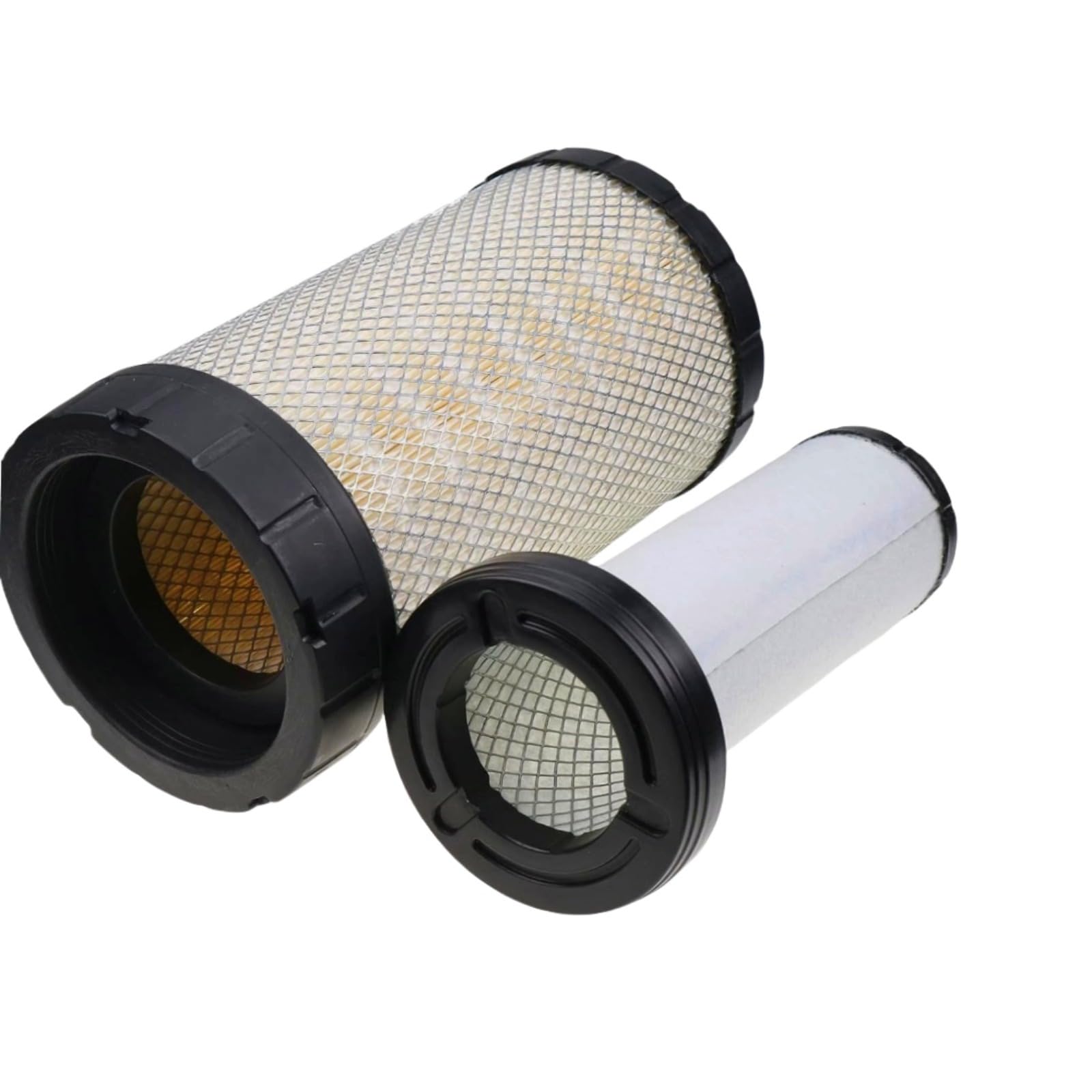 6698058 6698057 Air Filter Kit Fits for Bobcat Skid Steers T180 T190 T300 A300 S220 S250 S300 S160
