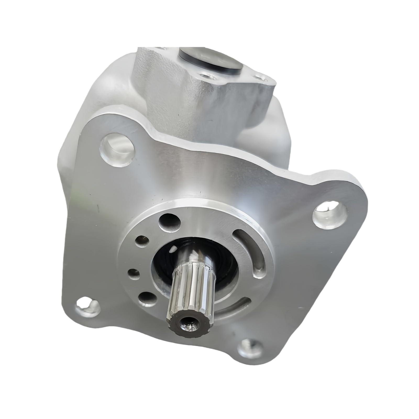 SBA340450490 Power Steering Pump Fits for New Holland 1220 1320 2120 TC25 TC29 TC33