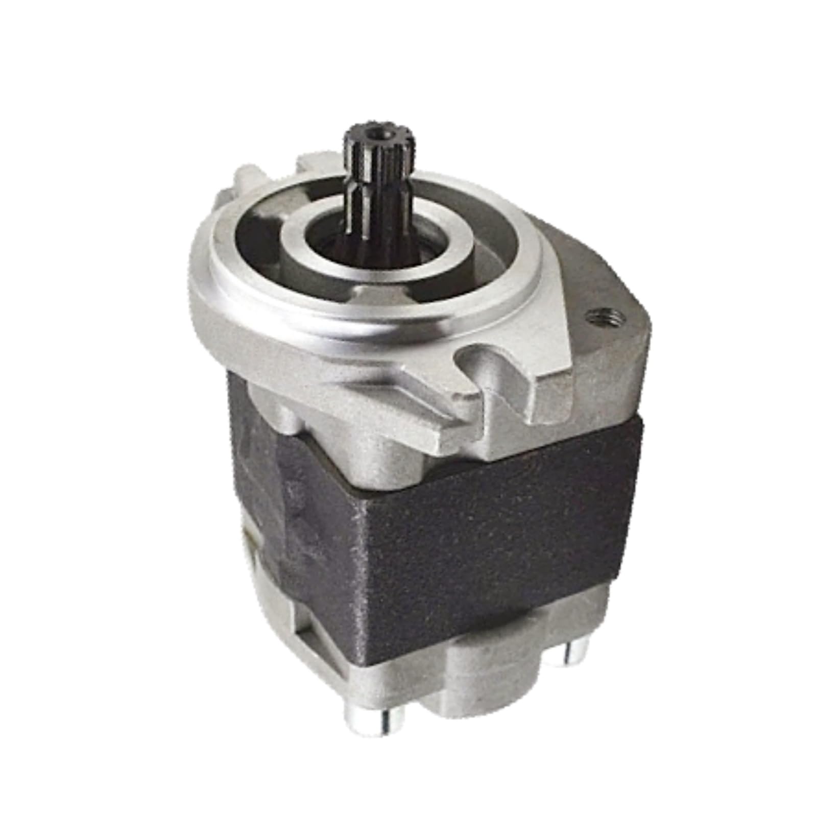 Hydraulic Gear Pump CBHZG-F32-AL Fits for Forklift 30HB/H20 Replace parts