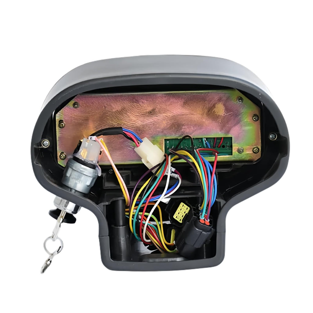ATRB-T2 48V Control Instrument Assembly Fits for HELI Truck Replace parts
