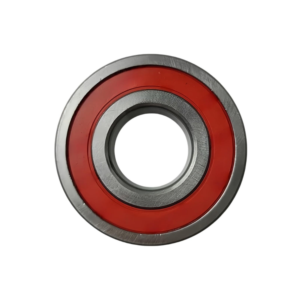 10pcs 6306LLU Bearing Fits for Engine Parts Replace parts