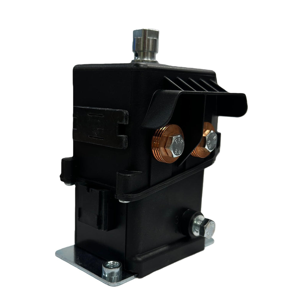 Forklift Spare Emergency Stop Switch 51212791 Suitable for Jungheinrich EFG430