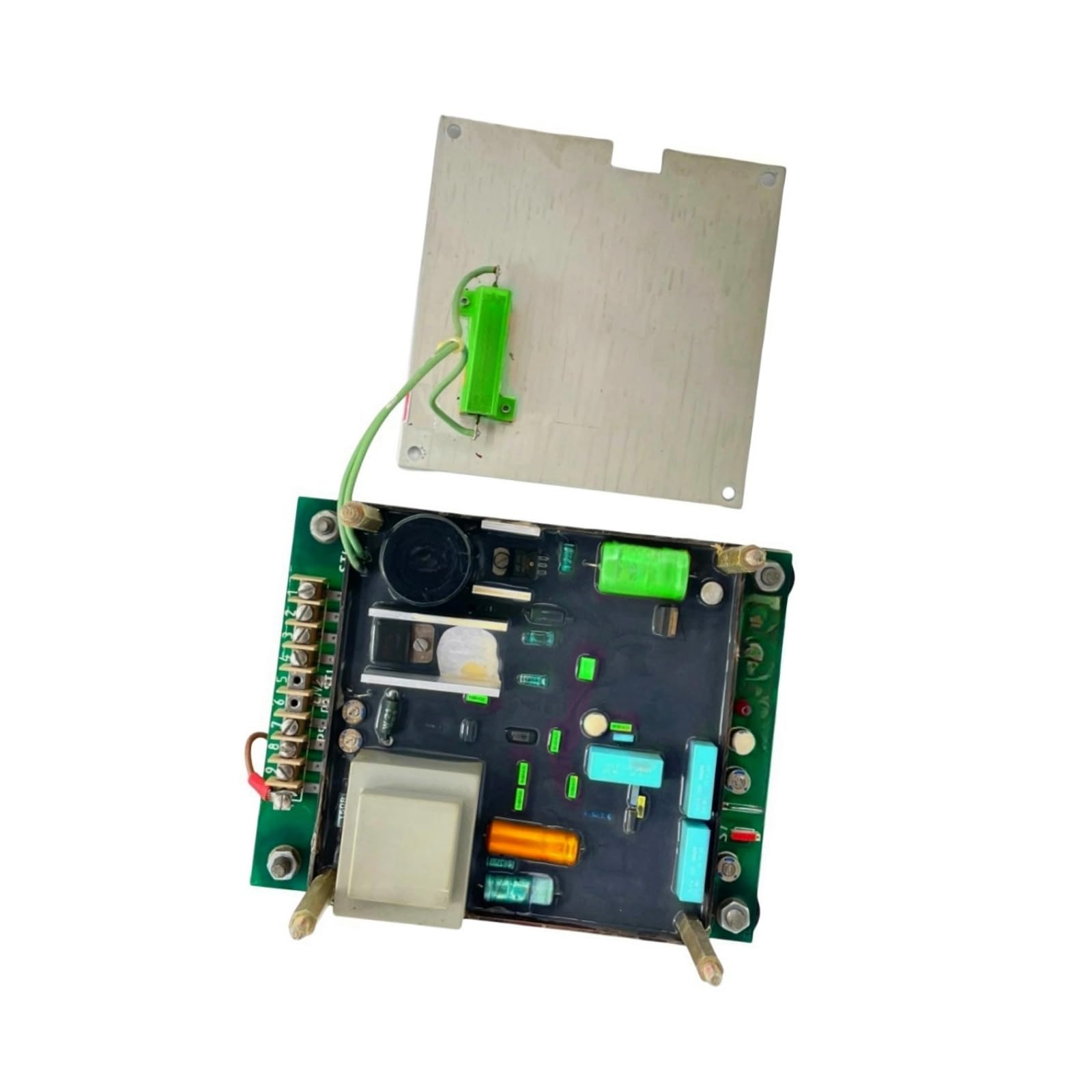 R130C AVR Automatic Voltage Regulator Fits for Diesel Generator