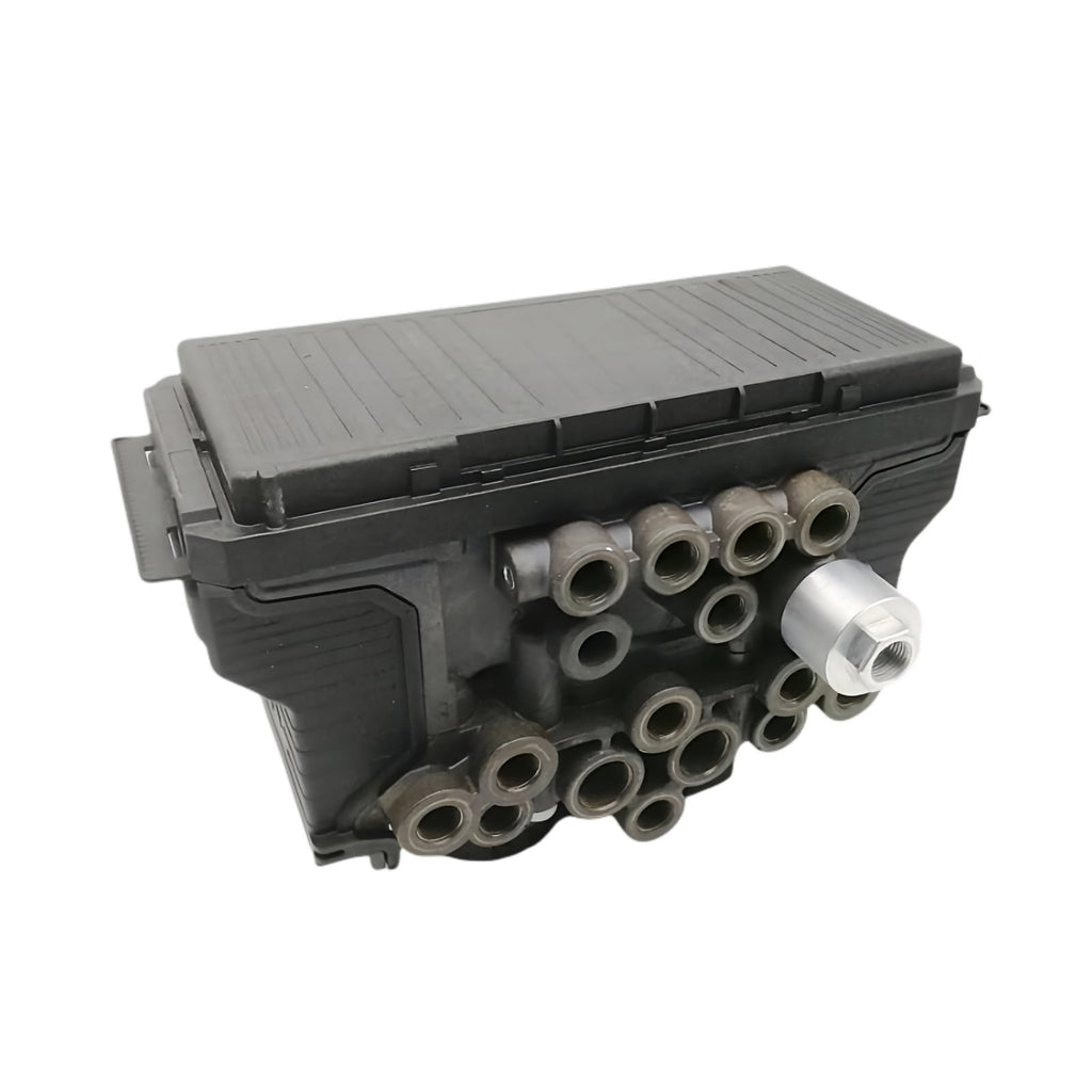 ES2095 K110619V04N50 K110602V01N49 EBS Trailer Control Module Fits for Truck Replace parts