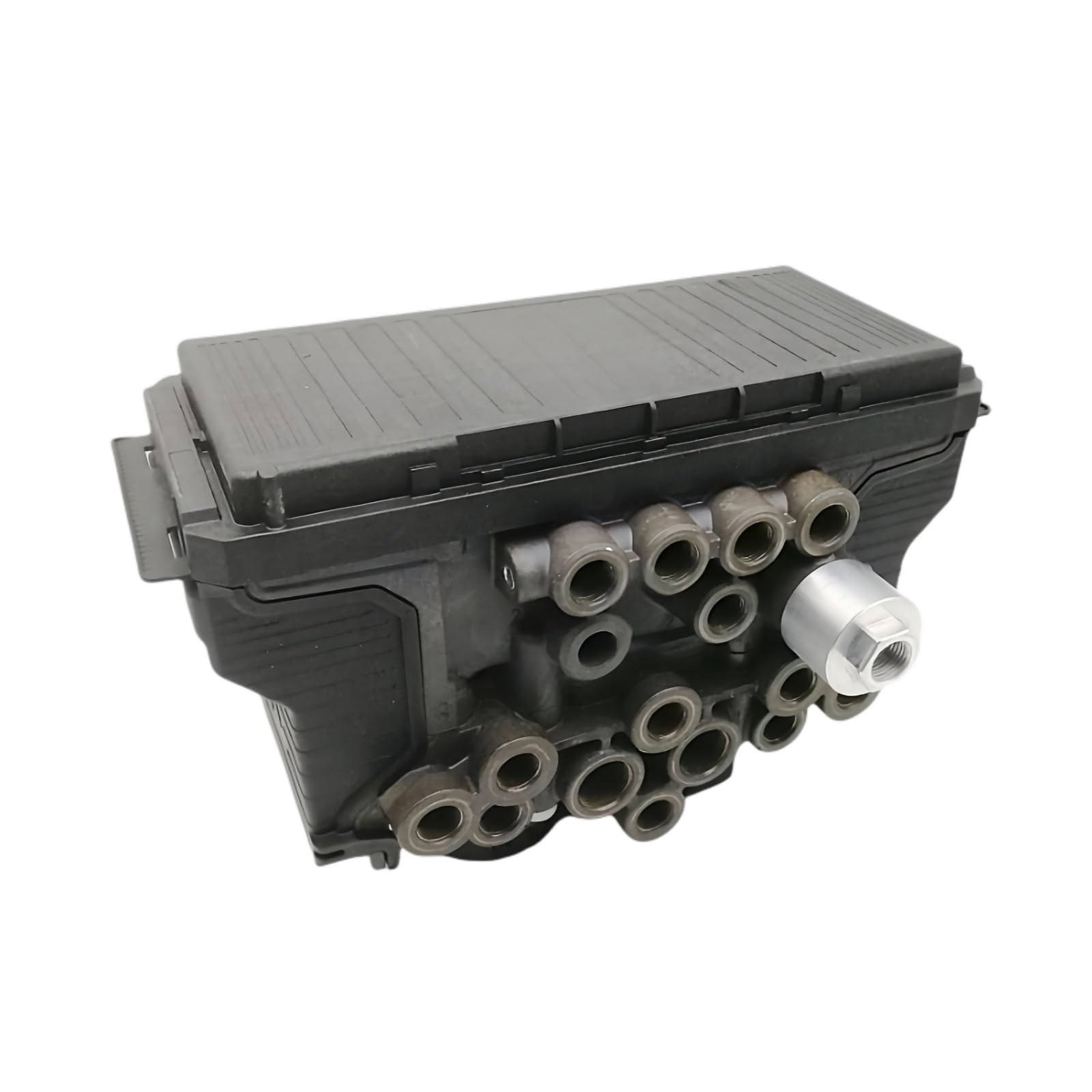ES2095 K110619V04N50 K110602V01N49 EBS Trailer Control Module Fits for Truck Replace parts