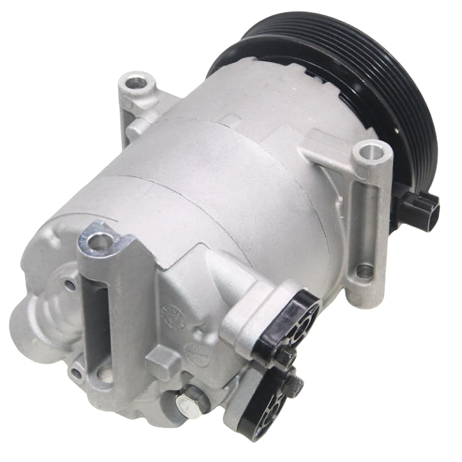 6C1119D629AA 6C1119D629AD 6PK 12V Air Conditioning Compressor Fits for Ford Transit for Peugeot Boxer for Fiat Ducato