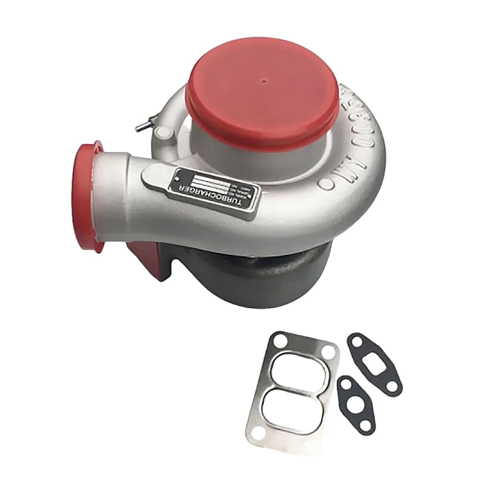 597914 4955163 3597913 3597914 Turbo HX35 Turbocharger Fits for Cummins Engine 6BT