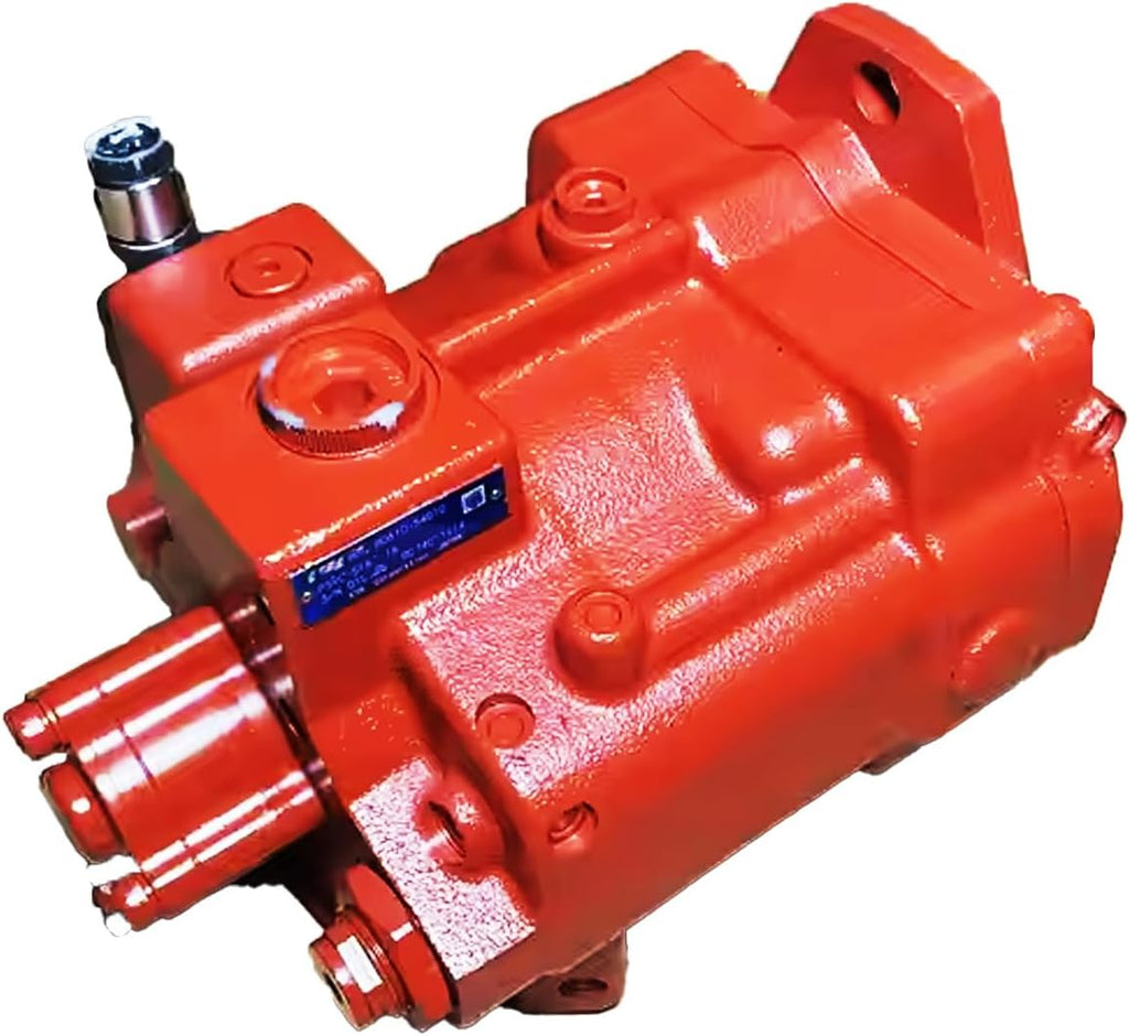 Hydraulic Piston Pump Assy RD44161114 Fits for Kubota 40 45 50 153 155 Excavator