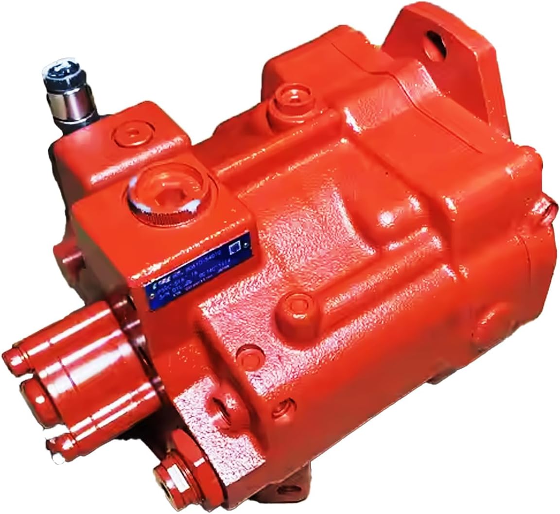 Hydraulic Piston Pump Assy RD44161114 Fits for Kubota 40 45 50 153 155 Excavator