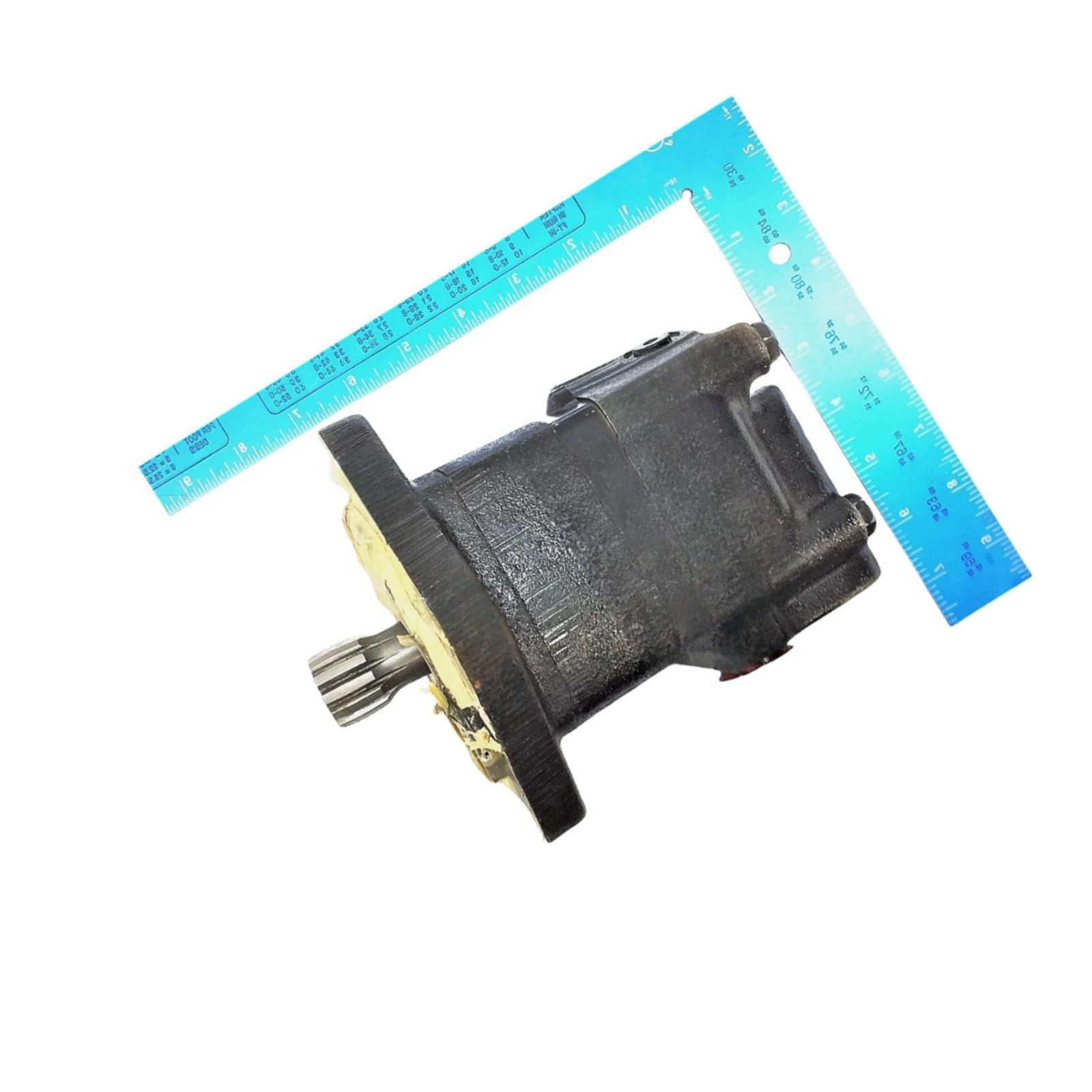 106-1012-006 1061012006 Hydraulic Motor Compatible with Eaton Char-Lynn 2000 Series