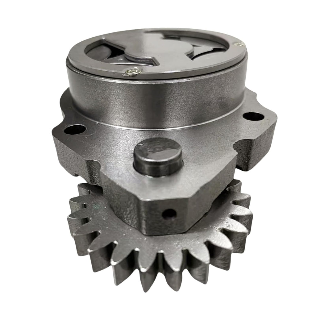 5291050 Oil Pump Compatible with Dodge 03-07 2500 3500 Cummins Engine 5.9L 24V