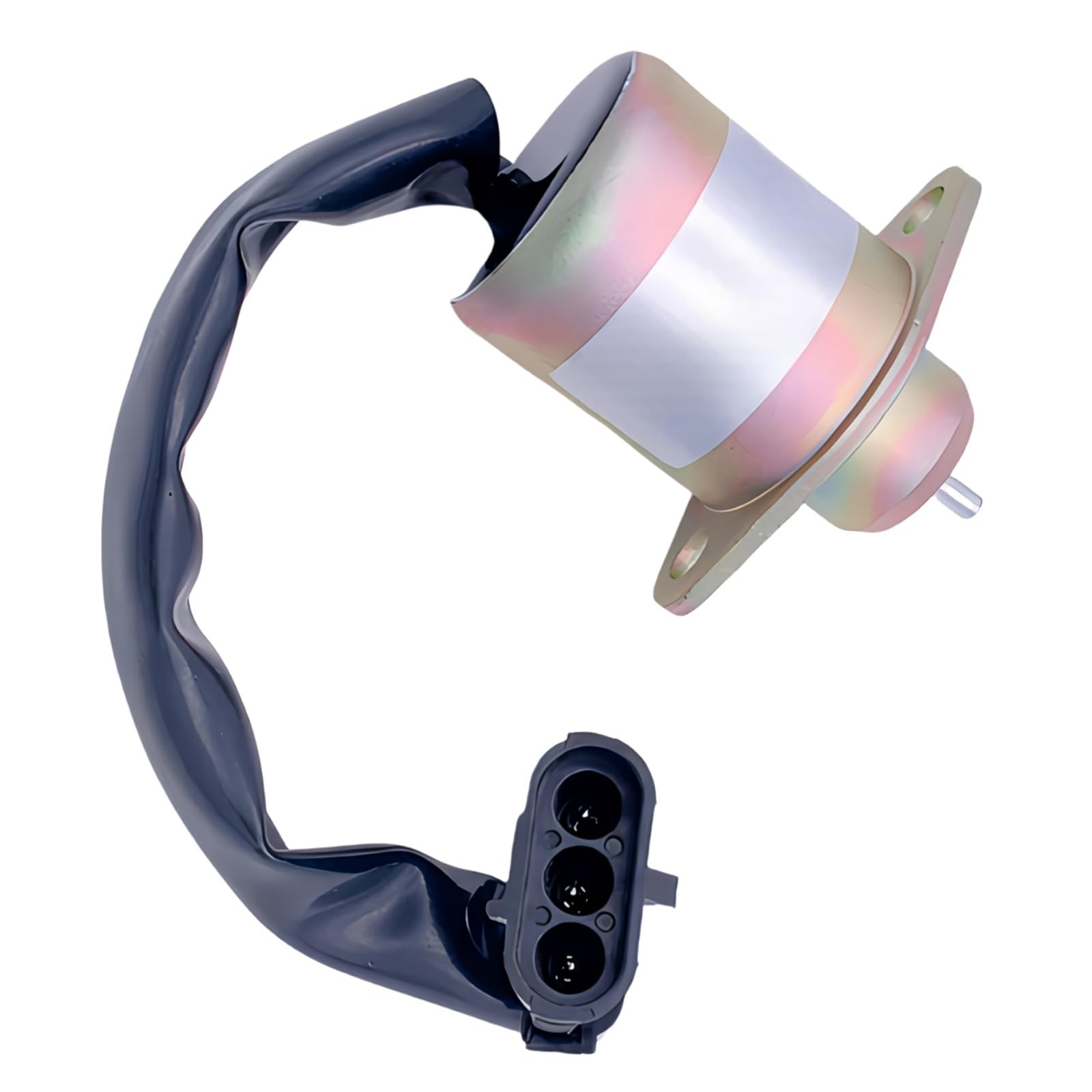 2848A279 2848A275 SA-4934 12V Fuel Pump Solenoid Valve Fits for Perkins 700 Series