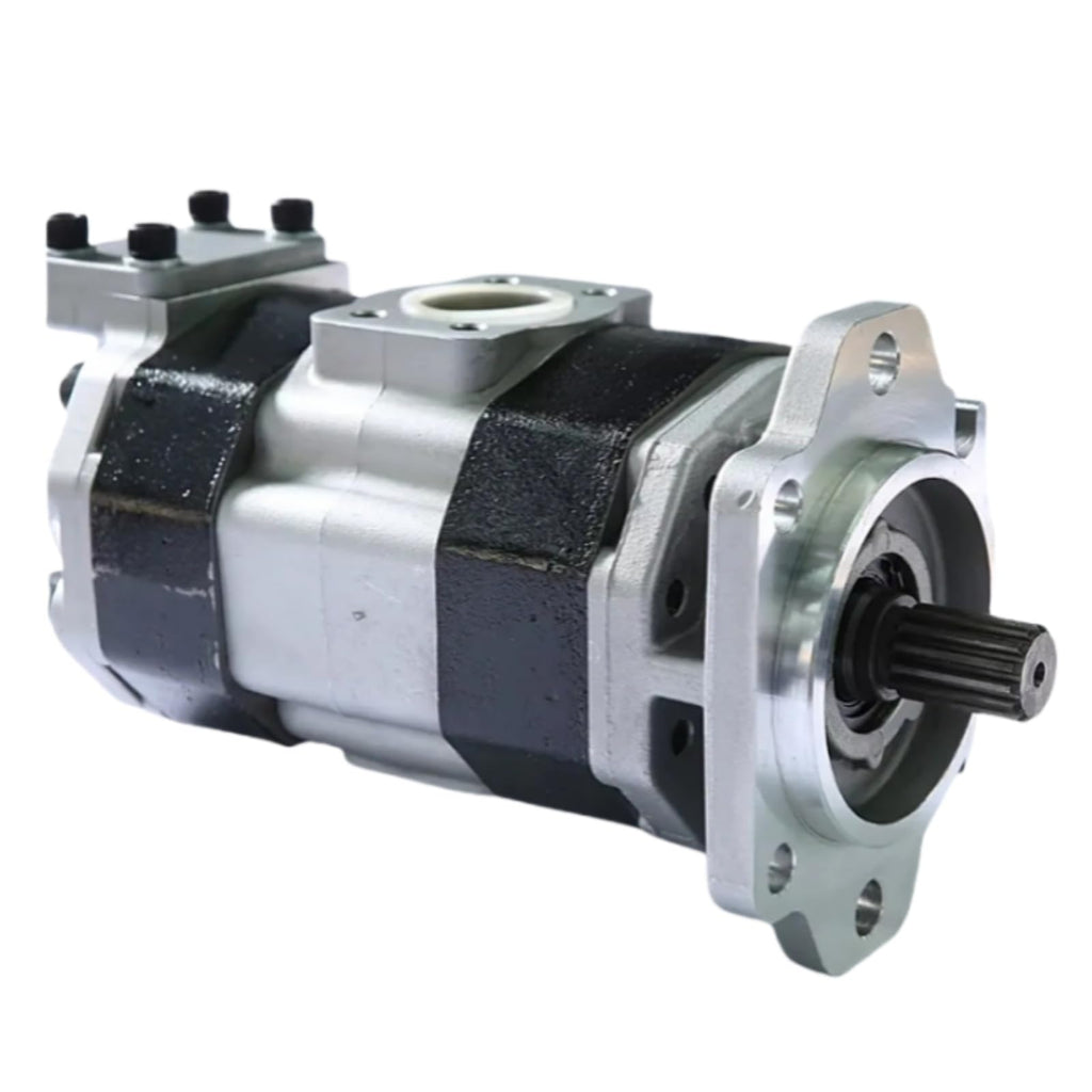 Hydraulic Pump 705-95-07020 7059507020 Fits for Komatsu Dump Trucks HM250-2 HM300-2