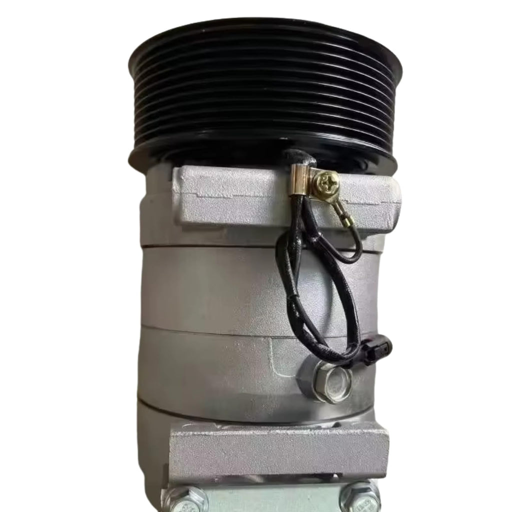 740121 SP15 AC Compressor 24V Fits for Isuzu Truck