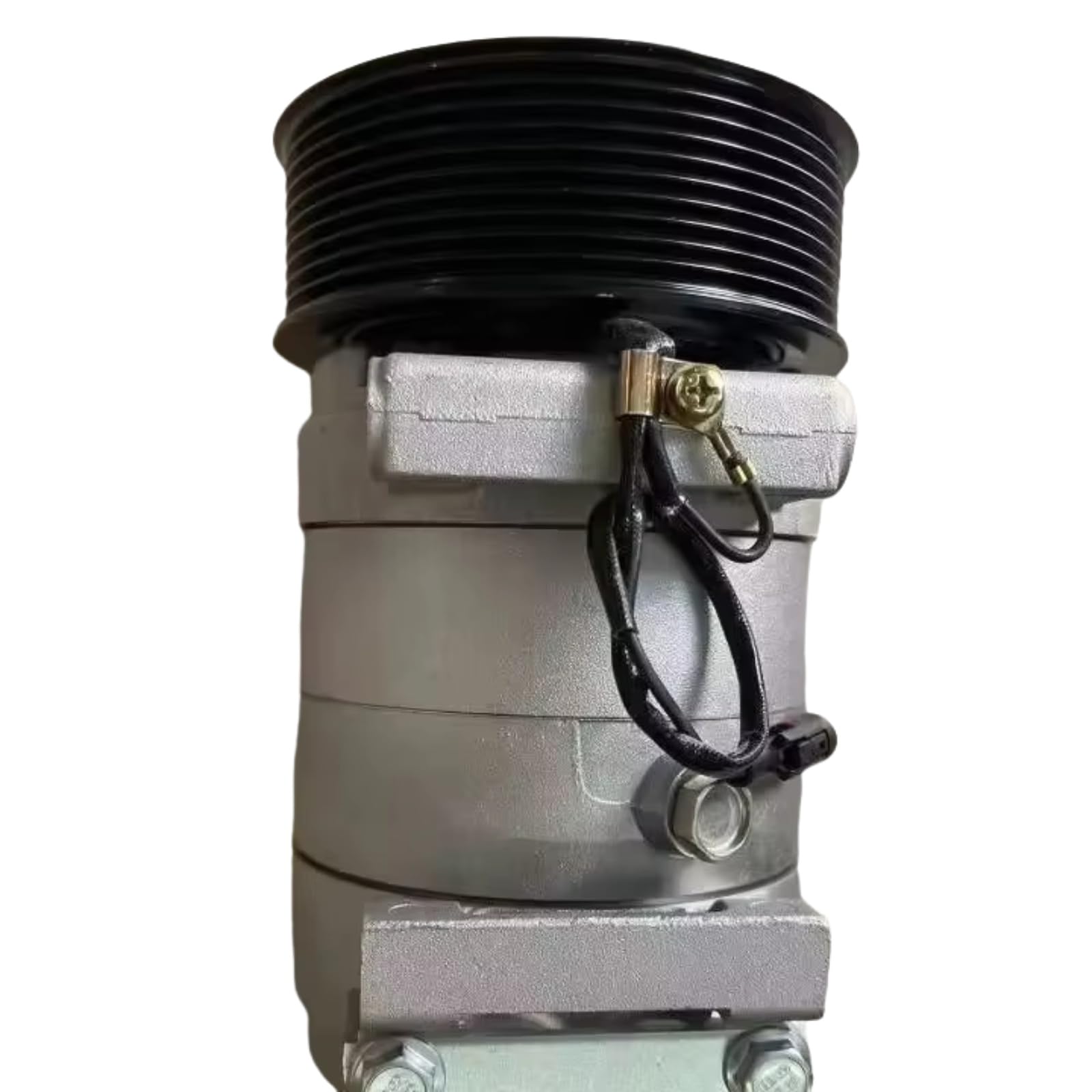 740121 SP15 AC Compressor 24V Fits for Isuzu Truck