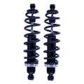 2PCS Rear Monotube Shocks 7042333 7043491 704-2333 704-3491 Fits for Polaris Ranger UTV Replace parts