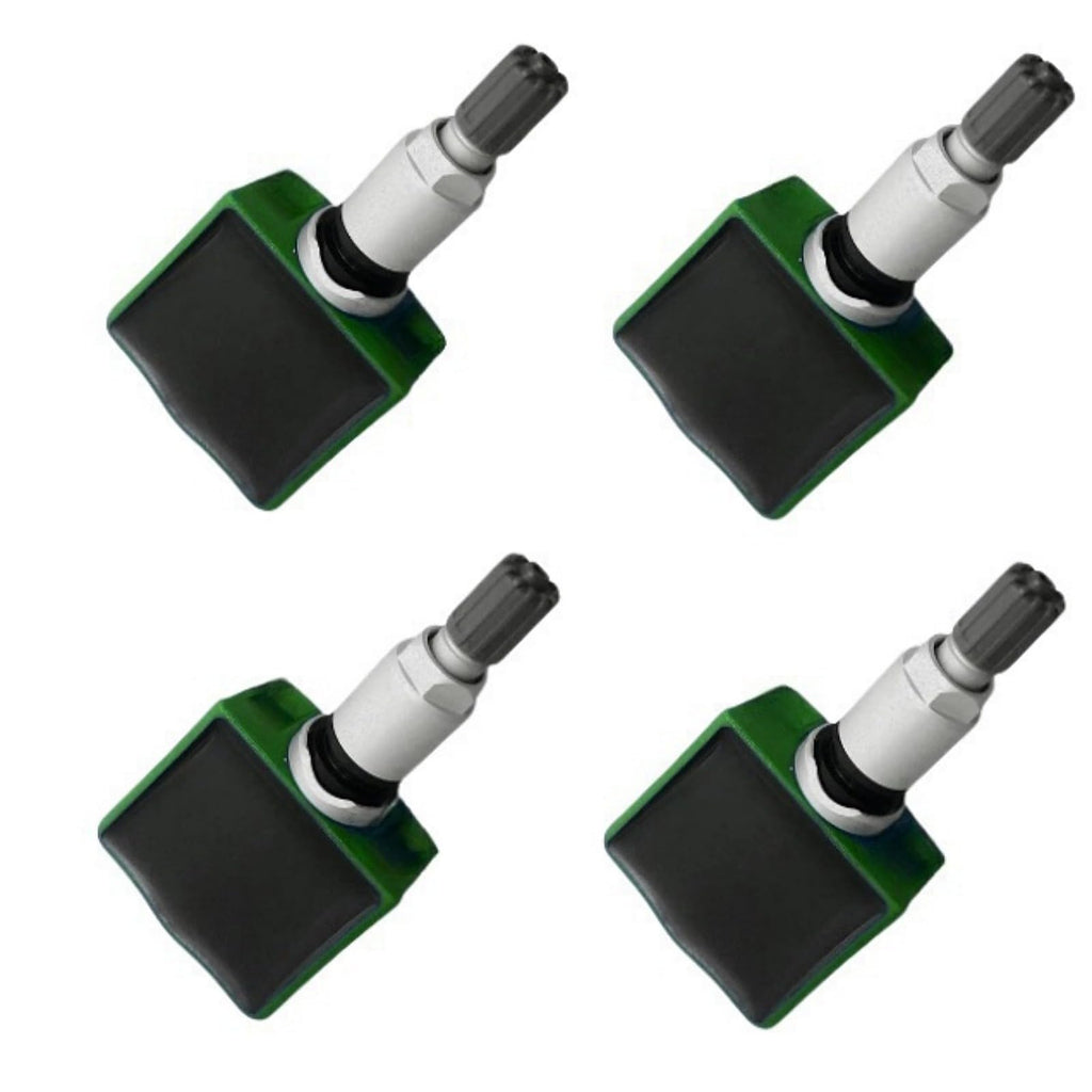 8PCS Tire Pressure Monitoring Sensor 407001-AAOD 40700-1AA0B 407001AAOD 407001AA0B Fits for Nissan for Titan for Murano 2006-2013