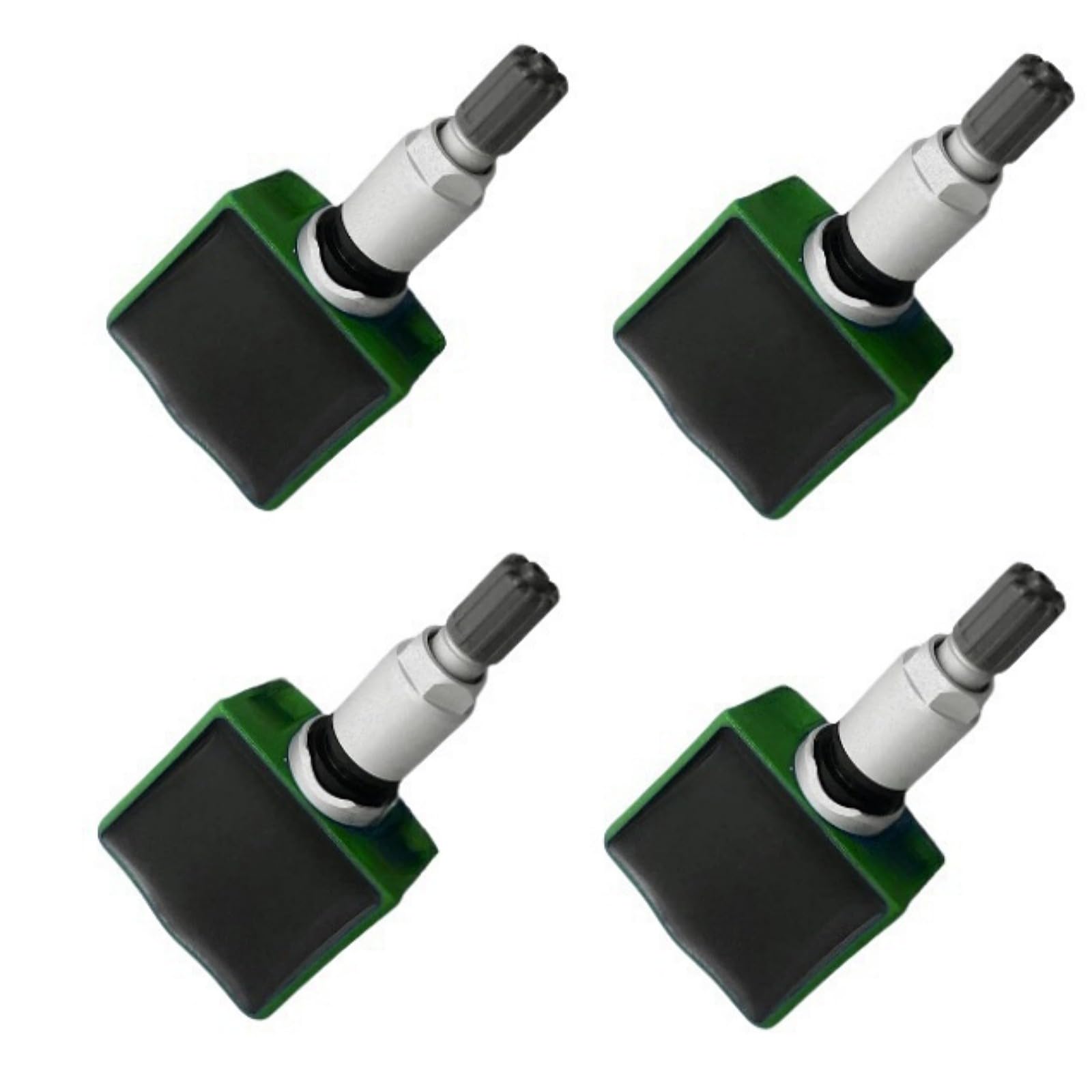 8PCS Tire Pressure Monitoring Sensor 407001-AAOD 40700-1AA0B 407001AAOD 407001AA0B Fits for Nissan for Titan for Murano 2006-2013