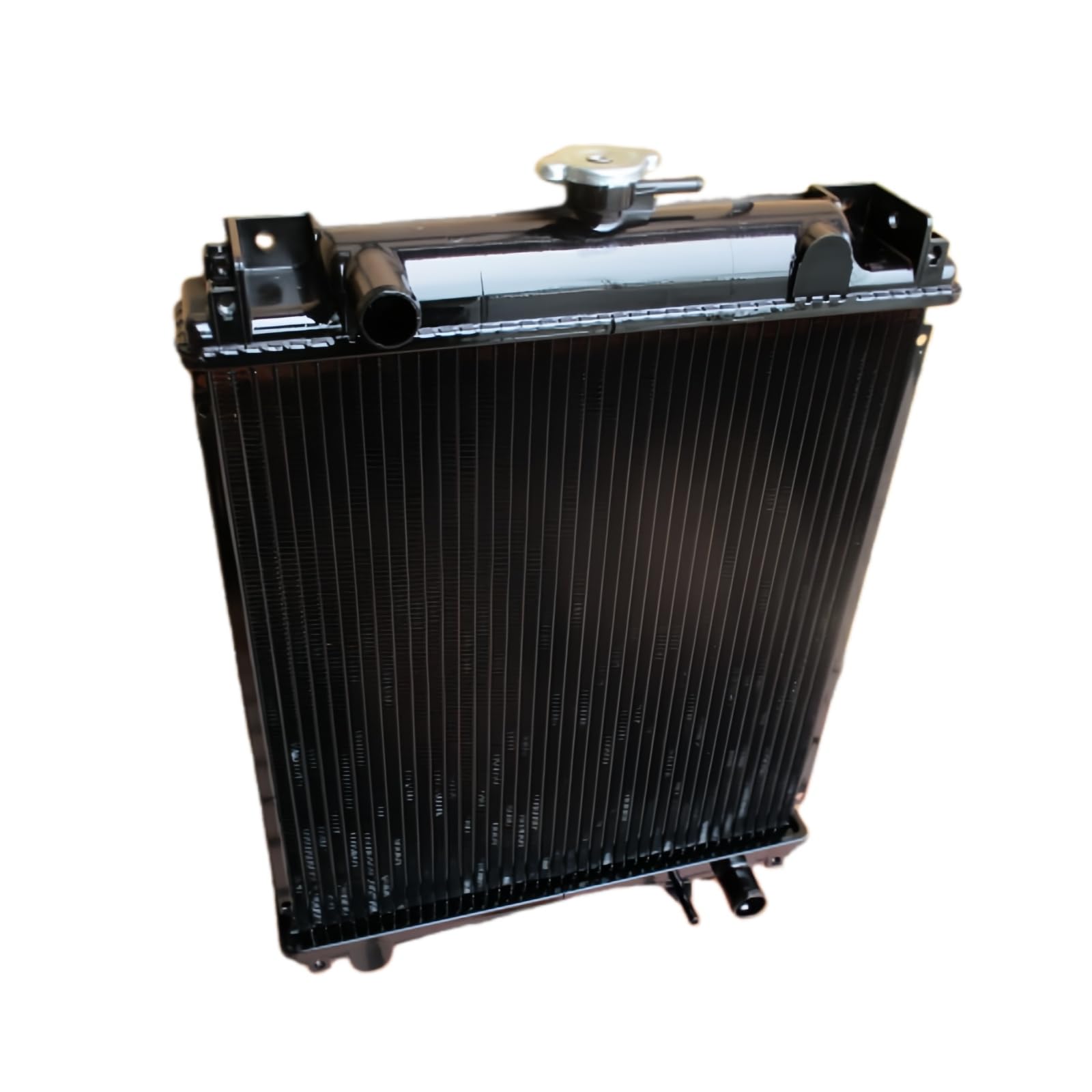 60432026000 Water Tank Radiator Fits for CAT MM30B Excavator Replace parts
