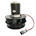24V Blower Motor 268-8792 2688792 298-2636 for Tractor D8T D9T D10T D10T2 Wheel Loader 950H 966G Electric Blower Motor Fan Spare Parts