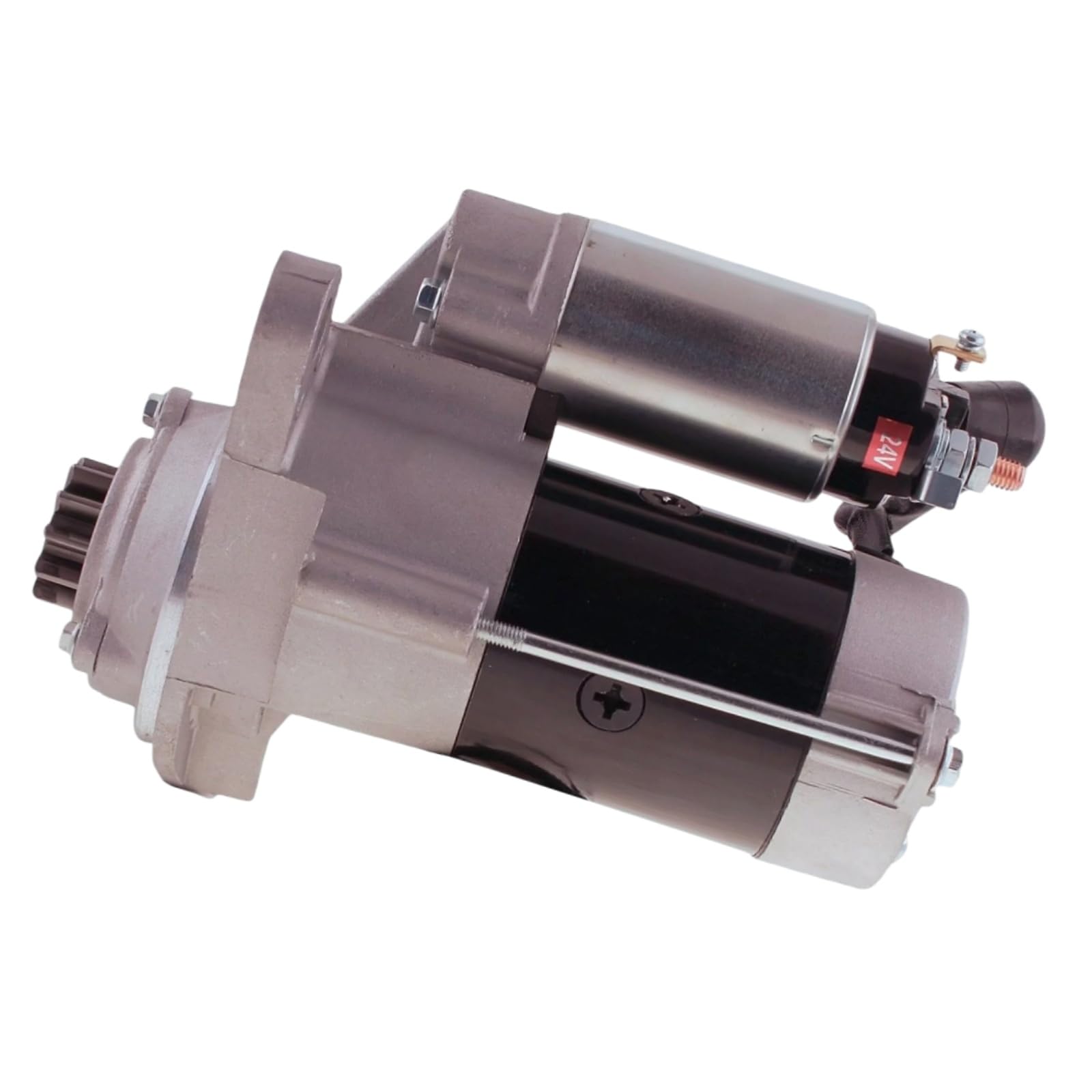 8-97065-526-0 Truck Starter Motor Fits for Isuzu 4HF1 4HG1 4BE1 WAL2-2233-H1 Replace parts