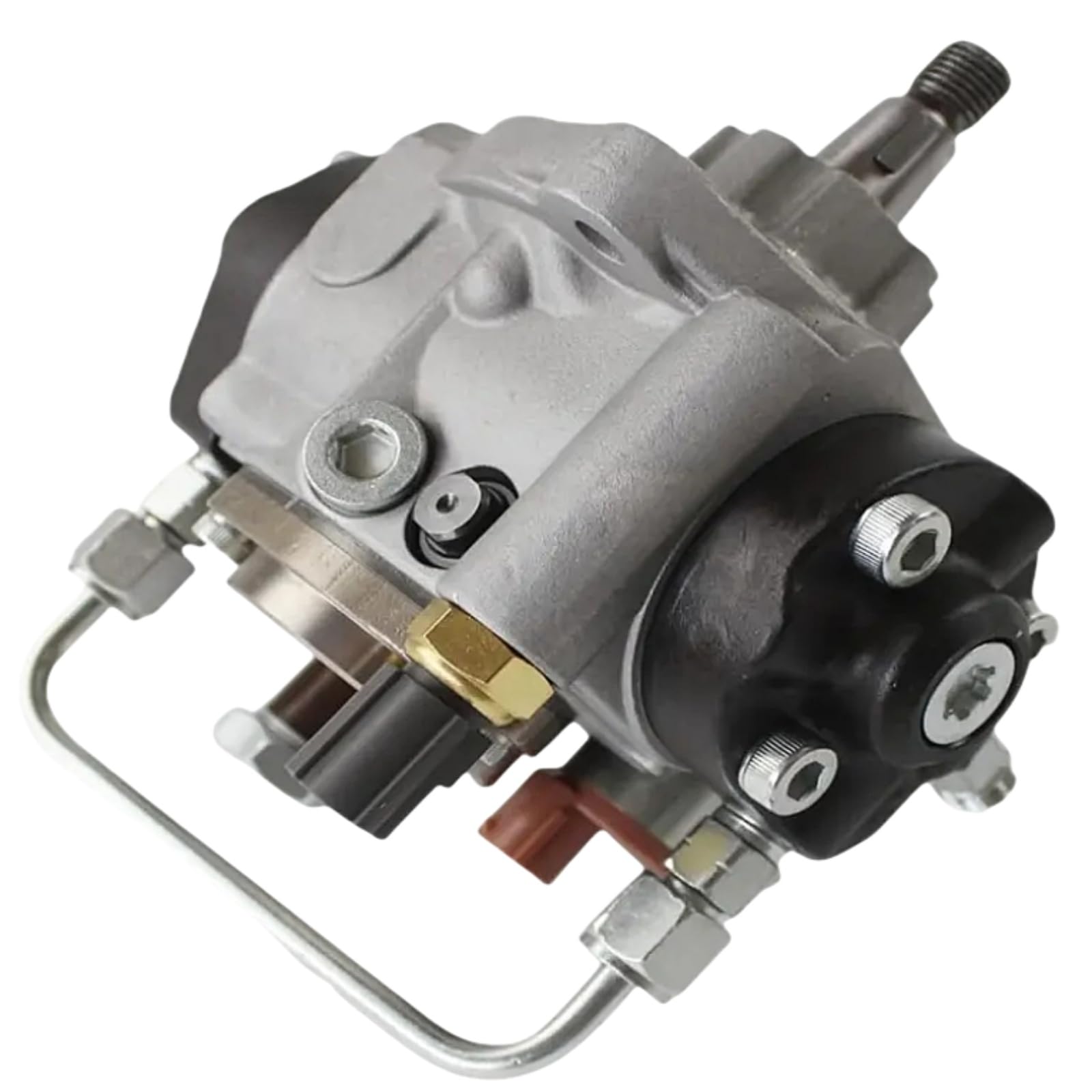 22100-E0031 294000-0612 Fuel Injection Pump Common Rail Pump Fits for Hino 500 Series J05E Engine 5.2L
