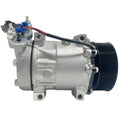 3611894C91 3611894C92 7H15 AC Compressor Fits for International Navistar for Freightliner TRUCK