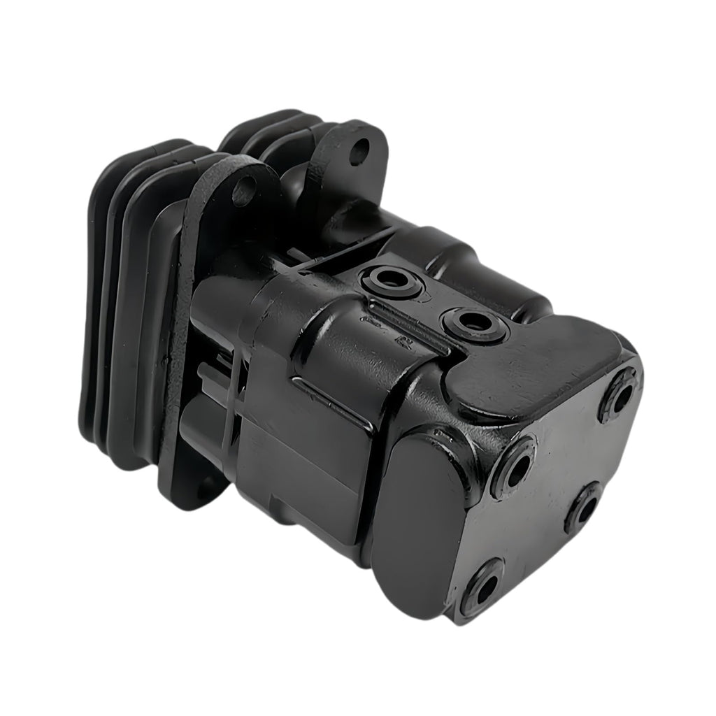 1659522 Pilot valve Fits for Caterpillar CAT 305.5 305.5E 304CR 305CR 306 306E 307C 308C 311C 312C 314CR 345C 345CL 315C 315CL 345D 345DL 312CL 314C Excavators