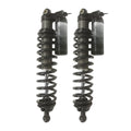 2PCS 706003181 Rear Left Right Shock Absorber Fits for 2019 2020 2021 2022 2023 2024 Can-Am Maverick Sport 1000R Replace parts