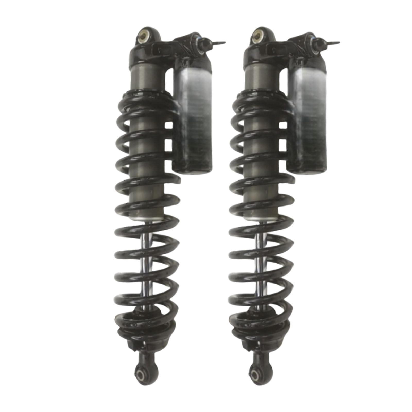 2PCS 706003181 Rear Left Right Shock Absorber Fits for 2019 2020 2021 2022 2023 2024 Can-Am Maverick Sport 1000R Replace parts