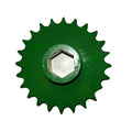 AE54301 Sprocket Fits for John Deere 568 567 566 558 557 556 547 546 468S